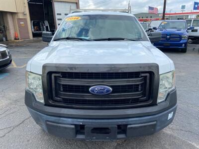 2014 Ford F-150 XL   - Photo 3 - Dallas, TX 75247