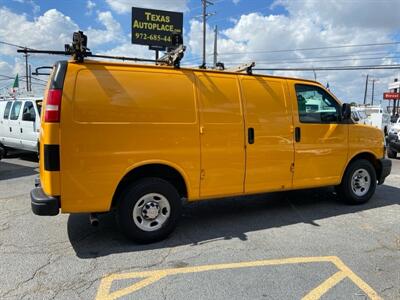 2018 Chevrolet Express 2500   - Photo 22 - Dallas, TX 75247