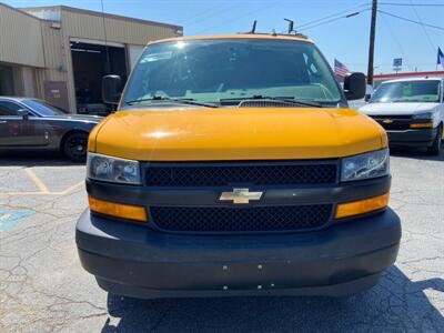 2018 Chevrolet Express 2500   - Photo 2 - Dallas, TX 75247