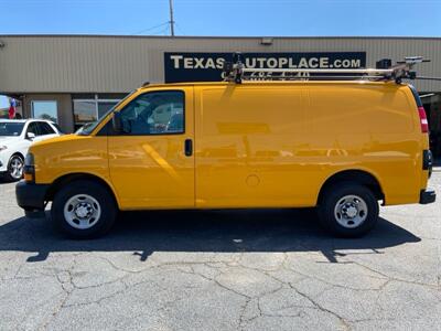 2018 Chevrolet Express 2500   - Photo 7 - Dallas, TX 75247