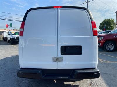 2020 Chevrolet Express 2500   - Photo 31 - Dallas, TX 75247