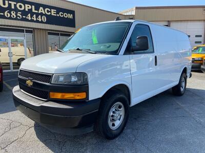 2020 Chevrolet Express 2500   - Photo 25 - Dallas, TX 75247