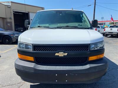 2020 Chevrolet Express 2500   - Photo 2 - Dallas, TX 75247