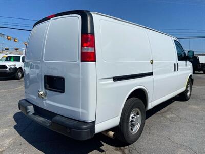 2020 Chevrolet Express 2500   - Photo 5 - Dallas, TX 75247