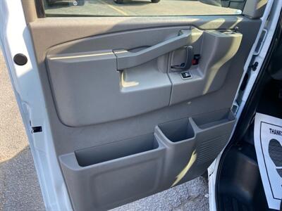 2020 Chevrolet Express 2500   - Photo 34 - Dallas, TX 75247