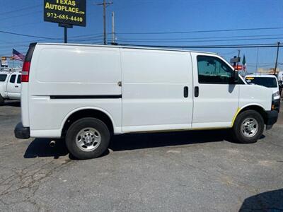 2020 Chevrolet Express 2500   - Photo 4 - Dallas, TX 75247