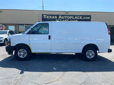 2020 Chevrolet Express 2500   - Photo 8 - Dallas, TX 75247