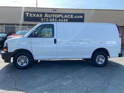 2020 Chevrolet Express 2500   - Photo 22 - Dallas, TX 75247