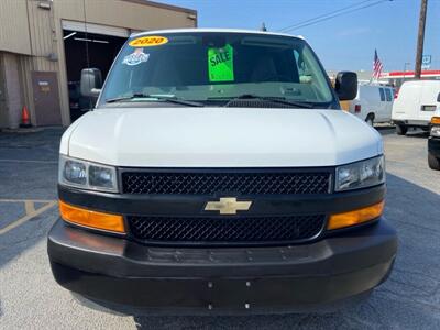 2020 Chevrolet Express 2500   - Photo 26 - Dallas, TX 75247