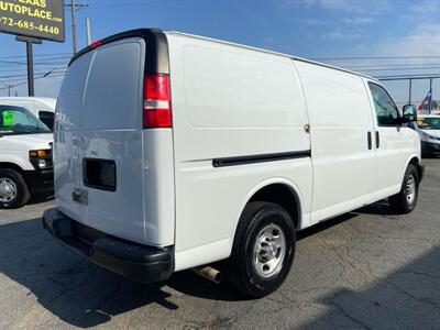 2020 Chevrolet Express 2500   - Photo 30 - Dallas, TX 75247