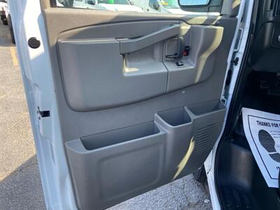 2020 Chevrolet Express 2500   - Photo 33 - Dallas, TX 75247