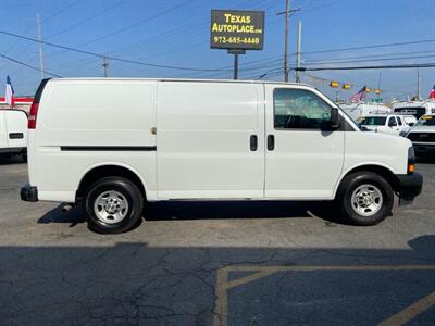 2020 Chevrolet Express 2500   - Photo 29 - Dallas, TX 75247