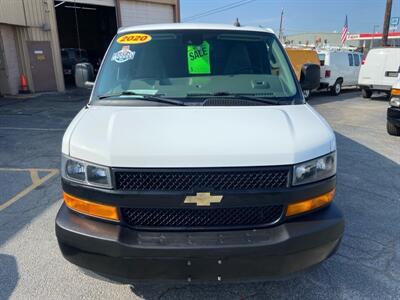 2020 Chevrolet Express 2500   - Photo 27 - Dallas, TX 75247