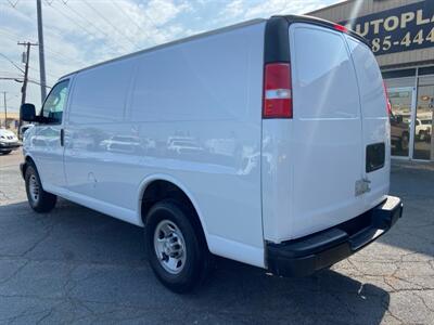 2020 Chevrolet Express 2500   - Photo 32 - Dallas, TX 75247