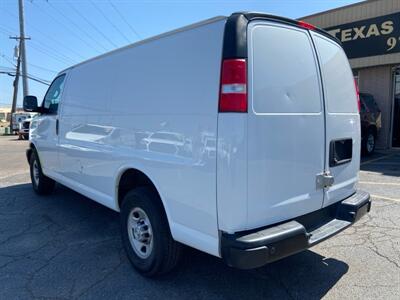 2020 Chevrolet Express 2500   - Photo 7 - Dallas, TX 75247