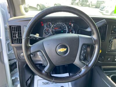 2020 Chevrolet Express 2500   - Photo 15 - Dallas, TX 75247