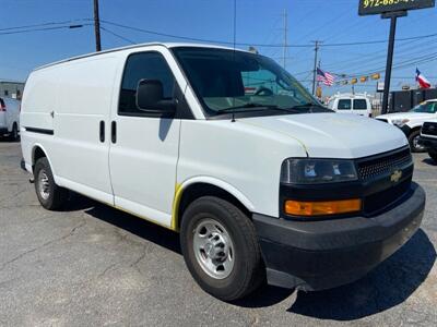 2020 Chevrolet Express 2500   - Photo 3 - Dallas, TX 75247