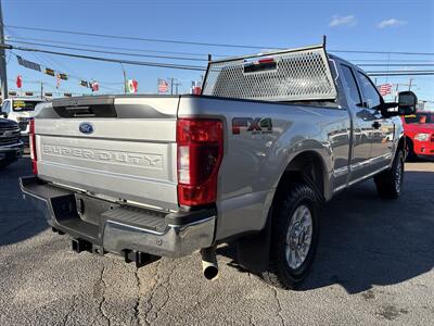 2020 Ford F-250 XL   - Photo 10 - Dallas, TX 75247
