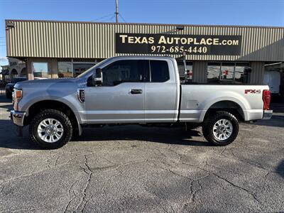 2020 Ford F-250 XL   - Photo 16 - Dallas, TX 75247