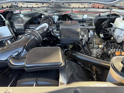 2020 Ford F-250 XL   - Photo 4 - Dallas, TX 75247