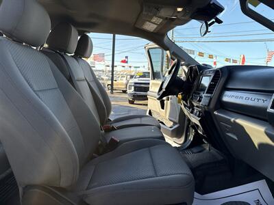 2020 Ford F-250 XL   - Photo 32 - Dallas, TX 75247