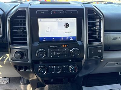 2020 Ford F-250 XL   - Photo 21 - Dallas, TX 75247
