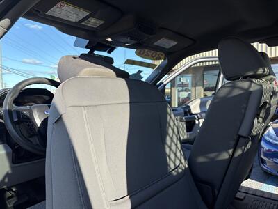 2020 Ford F-250 XL   - Photo 29 - Dallas, TX 75247