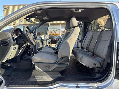 2020 Ford F-250 XL   - Photo 26 - Dallas, TX 75247