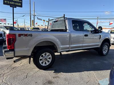 2020 Ford F-250 XL   - Photo 9 - Dallas, TX 75247