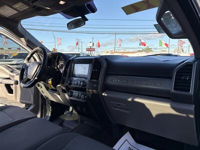 2020 Ford F-250 XL   - Photo 33 - Dallas, TX 75247