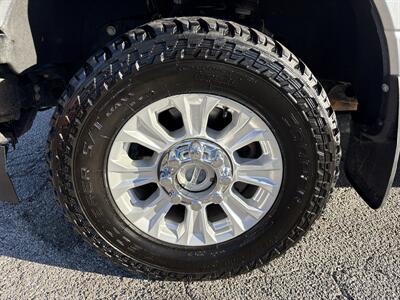 2020 Ford F-250 XL   - Photo 38 - Dallas, TX 75247
