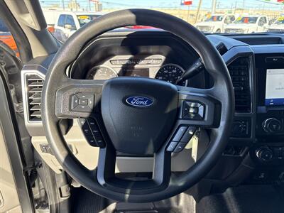 2020 Ford F-250 XL   - Photo 18 - Dallas, TX 75247