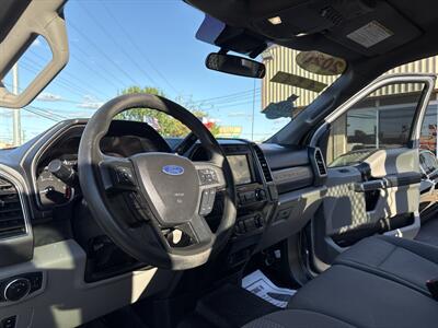 2020 Ford F-250 XL   - Photo 25 - Dallas, TX 75247