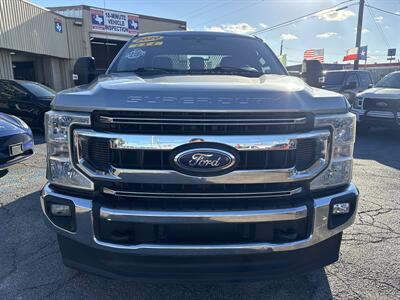 2020 Ford F-250 XL   - Photo 2 - Dallas, TX 75247