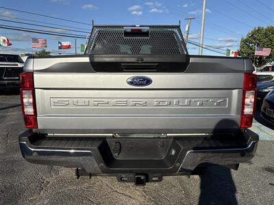 2020 Ford F-250 XL   - Photo 11 - Dallas, TX 75247
