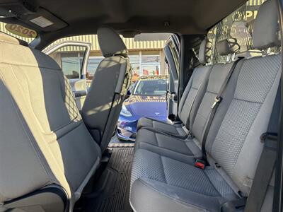 2020 Ford F-250 XL   - Photo 28 - Dallas, TX 75247