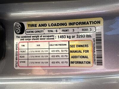 2020 Ford F-250 XL   - Photo 39 - Dallas, TX 75247