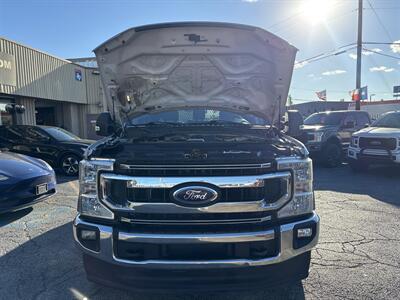 2020 Ford F-250 XL   - Photo 3 - Dallas, TX 75247