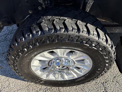 2020 Ford F-250 XL   - Photo 37 - Dallas, TX 75247