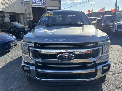 2020 Ford F-250 XL   - Photo 7 - Dallas, TX 75247