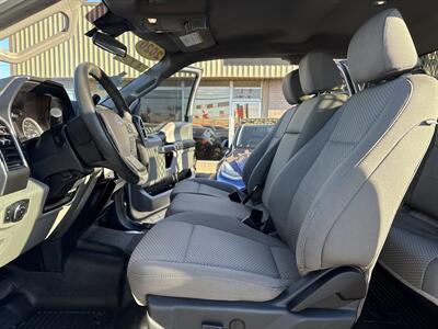 2020 Ford F-250 XL   - Photo 24 - Dallas, TX 75247