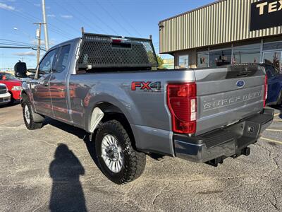 2020 Ford F-250 XL   - Photo 15 - Dallas, TX 75247