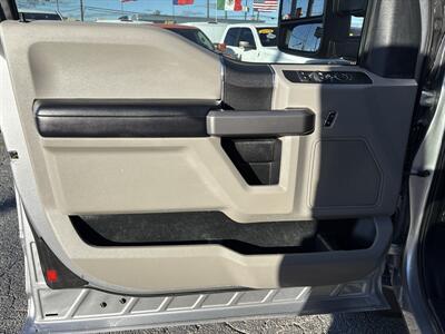2020 Ford F-250 XL   - Photo 17 - Dallas, TX 75247