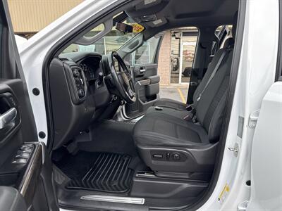 2019 Chevrolet Silverado 1500 LT   - Photo 13 - Dallas, TX 75247