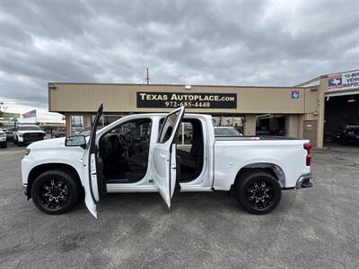 2019 Chevrolet Silverado 1500 LT   - Photo 11 - Dallas, TX 75247