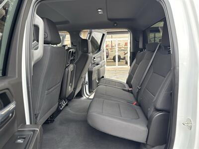 2019 Chevrolet Silverado 1500 LT   - Photo 12 - Dallas, TX 75247