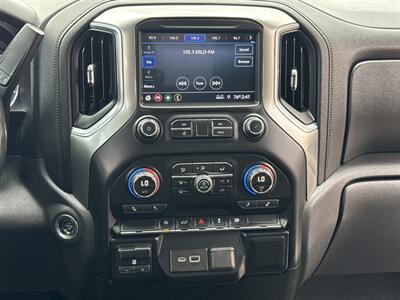 2019 Chevrolet Silverado 1500 LT   - Photo 17 - Dallas, TX 75247