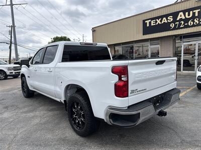2019 Chevrolet Silverado 1500 LT   - Photo 3 - Dallas, TX 75247