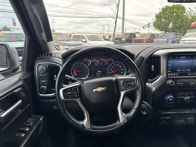 2019 Chevrolet Silverado 1500 LT   - Photo 18 - Dallas, TX 75247