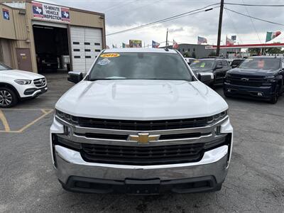 2019 Chevrolet Silverado 1500 LT   - Photo 8 - Dallas, TX 75247